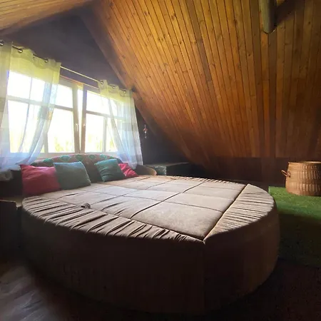 Laipas Guest house